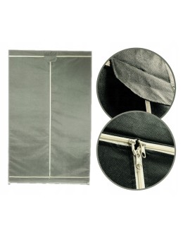 Pokrowiec na regał Jup/Tyt C_JUP_138X080X46_G