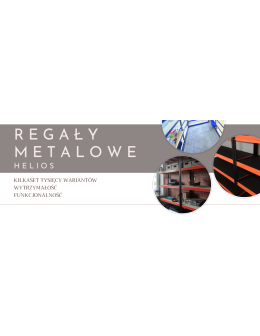 Regał magazynowy 180x90x40 + POKROWIEC ochronny - product 2