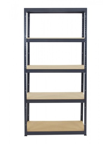 Regał Helios 180x100x40 cm 275kg Premium - kombi - product 2