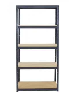 Regał Helios 180x100x40 cm 275kg Premium - kombi - product 2