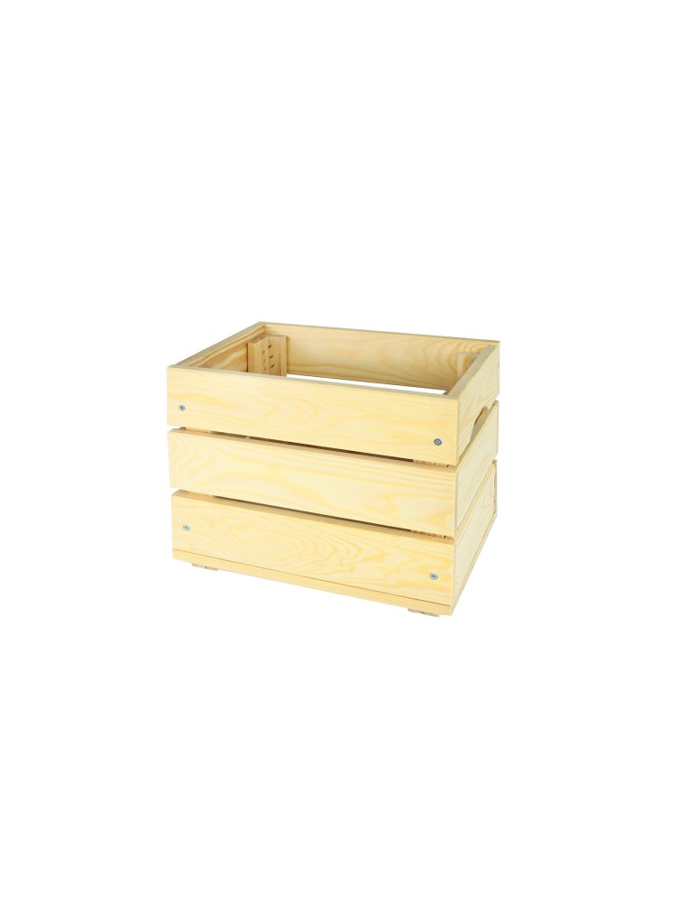 Skrzynie i skrzynki drewniane - Skrzynki drewniane zestaw skrzynek na warzywa drewniana skrzynka 4szt 30x20 - produkt b2b.wamar.biz 5