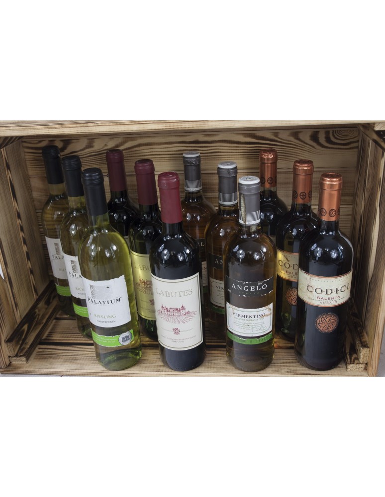 Skrzynie i skrzynki drewniane - Drewniana skrzynka na warzywa skrzyneczka skrzynki drewniane 30x20 sosna - product b2b.wamar.biz 14