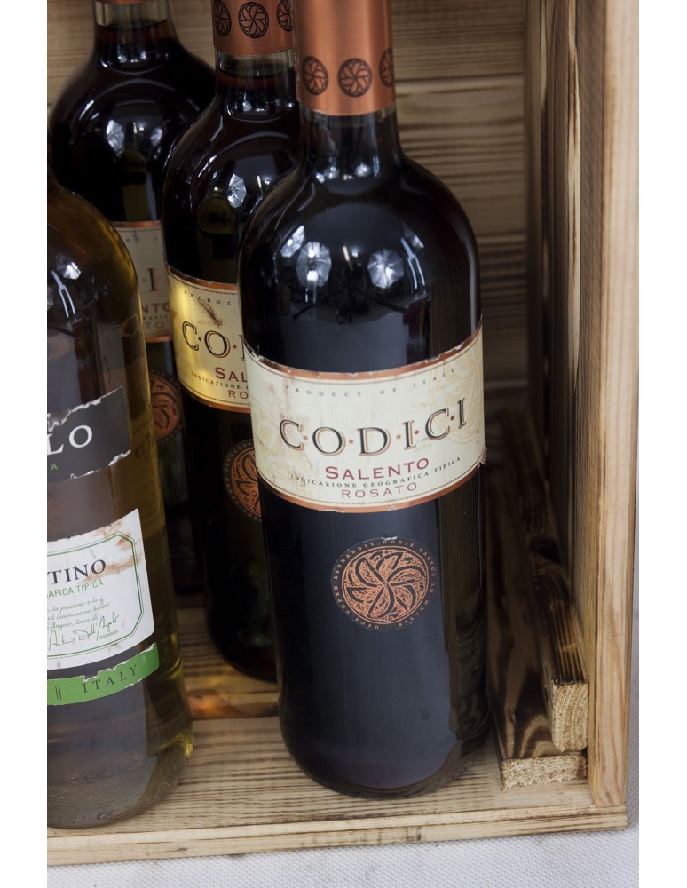 Skrzynie i skrzynki drewniane - Drewniana skrzynka na warzywa skrzyneczka skrzynki drewniane 60x40 DUŻA EKO - product b2b.wamar.biz 11