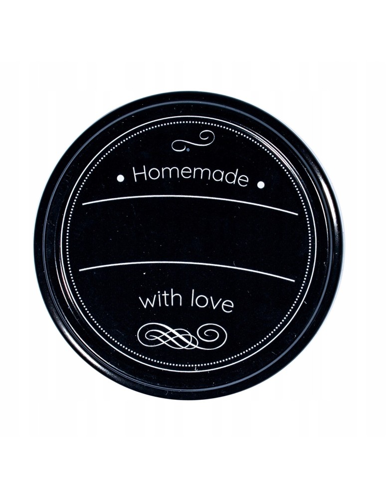 Słoiki i Dodatki - SŁOIK 425ml SŁOIKI NA PRZYPRAWY, PRZETWORY 6SZT - produkt b2b.wamar.biz 5