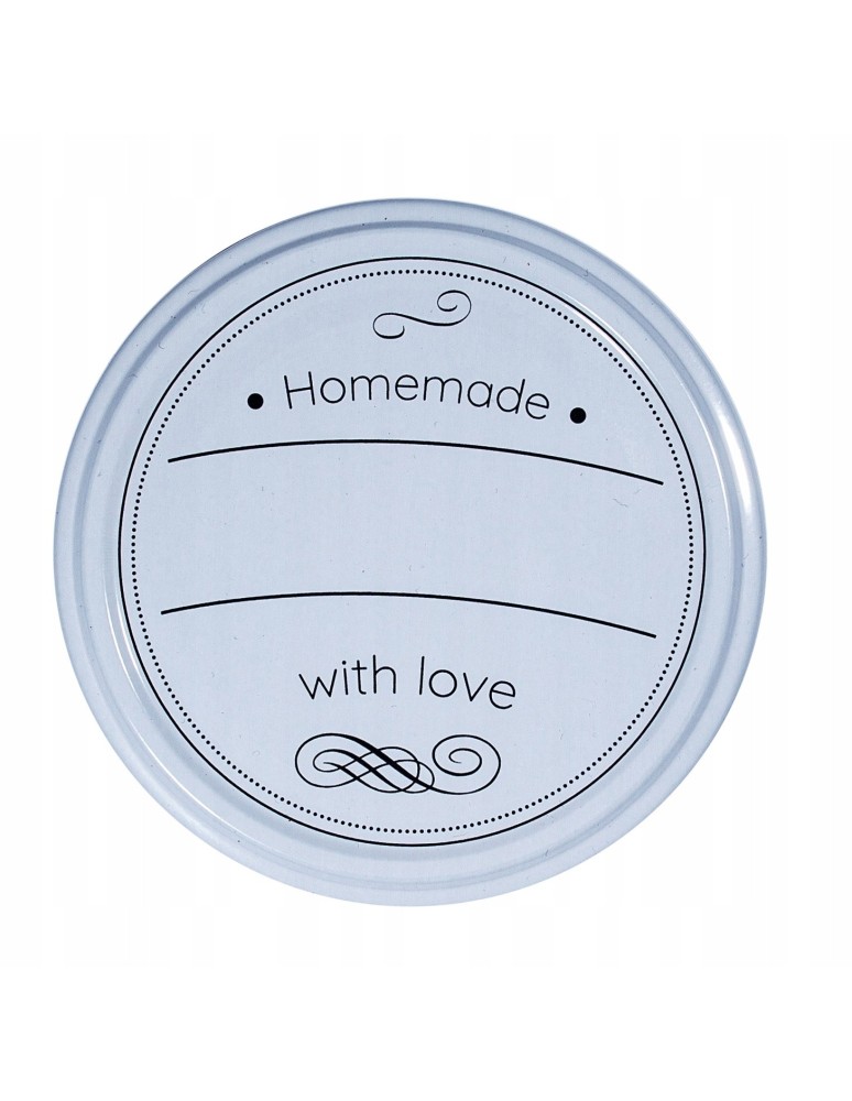 Słoiki i Dodatki - SŁOIK 900ml SŁOIKI NA PRZETWORY ATEST PZH 6SZT - product b2b.wamar.biz 5