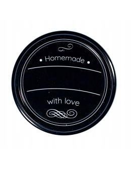 SŁOIK 900ml SŁOIKI NA PRZETWORY ATEST PZH 6SZT - product 2