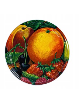 SŁOIK 235 ml SŁOICZKI ATEST PZH NA PRZETWORY 6SZT - product 2