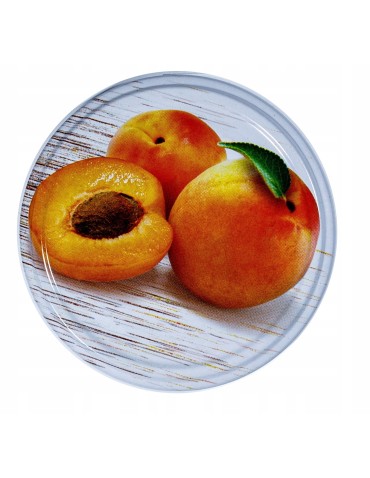 Słoiki i Dodatki - SŁOIK 250ml SŁOIKI NA PRZETWORY ATEST PZH 6SZT - product 4