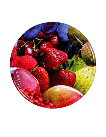 Słoiki i Dodatki - SŁOIK 250ml SŁOIKI NA PRZETWORY ATEST PZH 6SZT - product 4