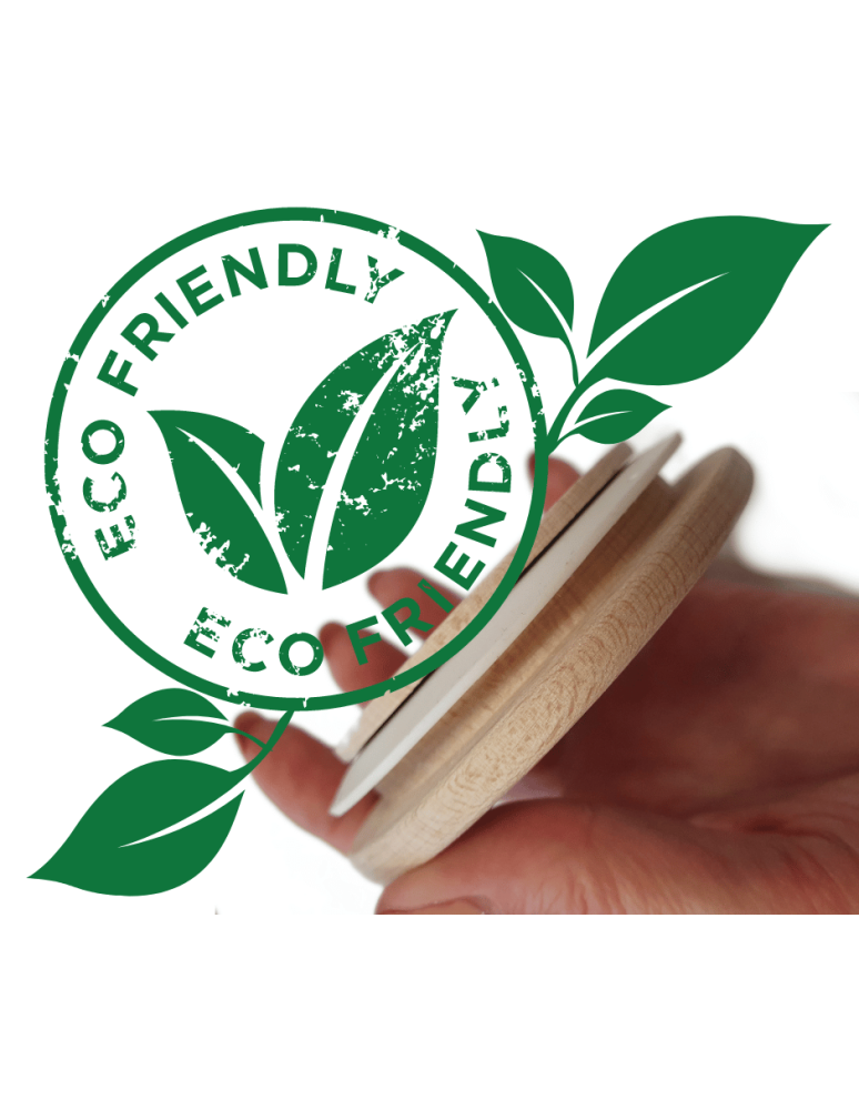 Słoiki weck - Słoiki na miód WECK zestaw słoików do miodu z nabierakiem 220ml W1 6szt EKO - product b2b.wamar.biz 5