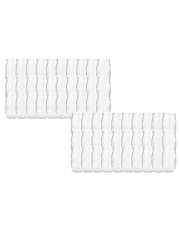 Słoiki 335ml słoiczki na dżem kompot grzybki konfitury 60szt. 66mm PZH - product 2