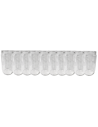 Słoiki 720ml słoiki na ogórki dżemy szparagi przeciery sałatki 10szt. 82mm