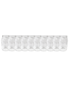 Słoiki 900ml słoiki na miód ogórki małosolne sałatki 10sztuk 82mm PZH 0,9L