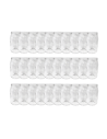 Słoiki 900ml słoiki na miód ogórki małosolne sałatki 30sztuk 82mm PZH 0,9L