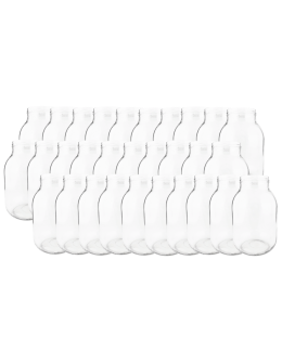 Słoiki 3000ml 3l na ogórki soki suszone grzyby nalewki 30sztuk 100mm PZH - product 2