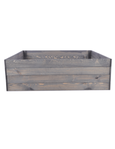 Uprawowe skrzynie ogrodowe- Warzywniaki- skrzynia do uprawy - Skrzynia na warzywa skrzynie na warzywniak inspekt donica grządka 36x120x117 - product 4