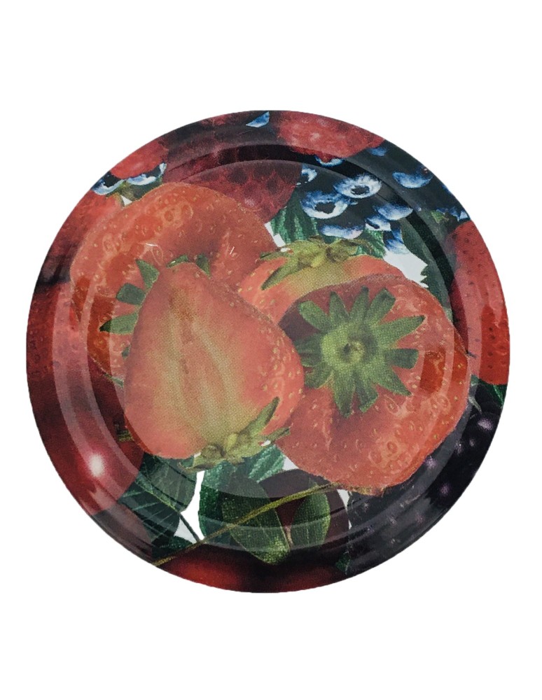 Słoiki - Ażurowy słoik na przyprawy 215 ml · Wieczko (⌀66) · 6-pak - product b2b.wamar.biz 6