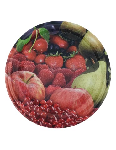 Słoiki - Ażurowy słoik na przyprawy 215 ml · Wieczko (⌀66) · 6-pak - product 7