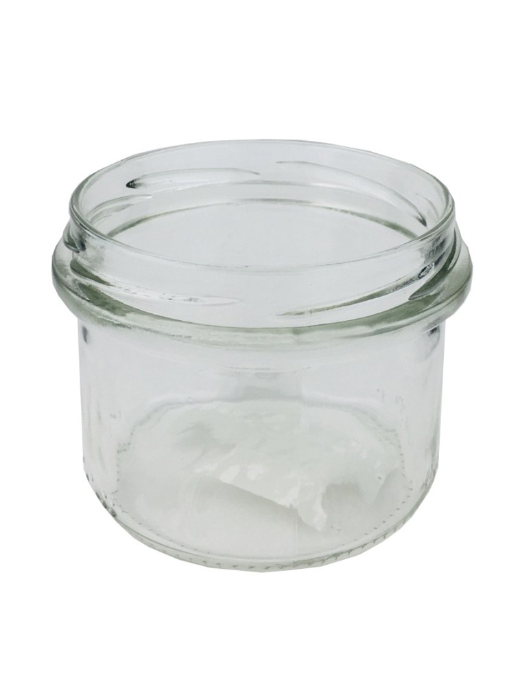 Słoiki - Słoik zwykły 235 ml · Pokrywka (⌀82) "Wieloowocowa" · 6 sztuk - product b2b.wamar.biz 2