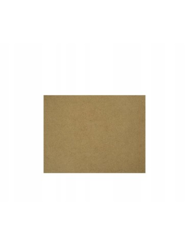 Płyta półka blat MDF regału HL HDF-6X585X485-HELIO