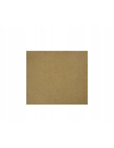 Płyta półka blat MDF regału HL HDF-6X435X385-HELIO