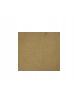 Płyta półka blat MDF regału HL HDF-6X385X335-HELIO