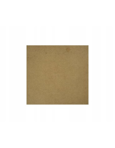 Płyta półka blat MDF regału HL HDF-6X335X285-HELIO