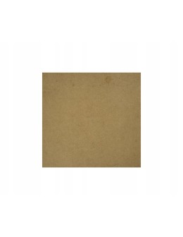 Płyta półka blat MDF regału HL HDF-6X335X285-HELIO