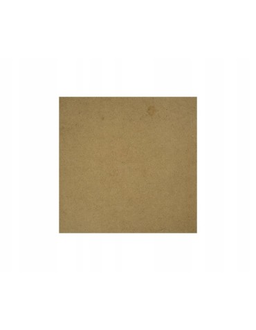 Płyta półka blat MDF regału HL HDF-6X285X285-HELIO