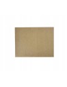 Płyta półka blat MDF regału HL HDF-6X735X335-HELIO