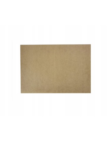 Płyta półka blat MDF regału HL HDF-6X885X385-HELIO