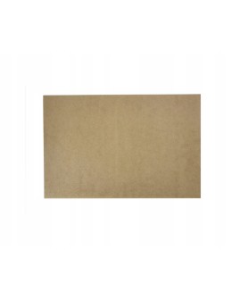 Płyta półka blat MDF regału HL HDF-6X985X335-HELIO