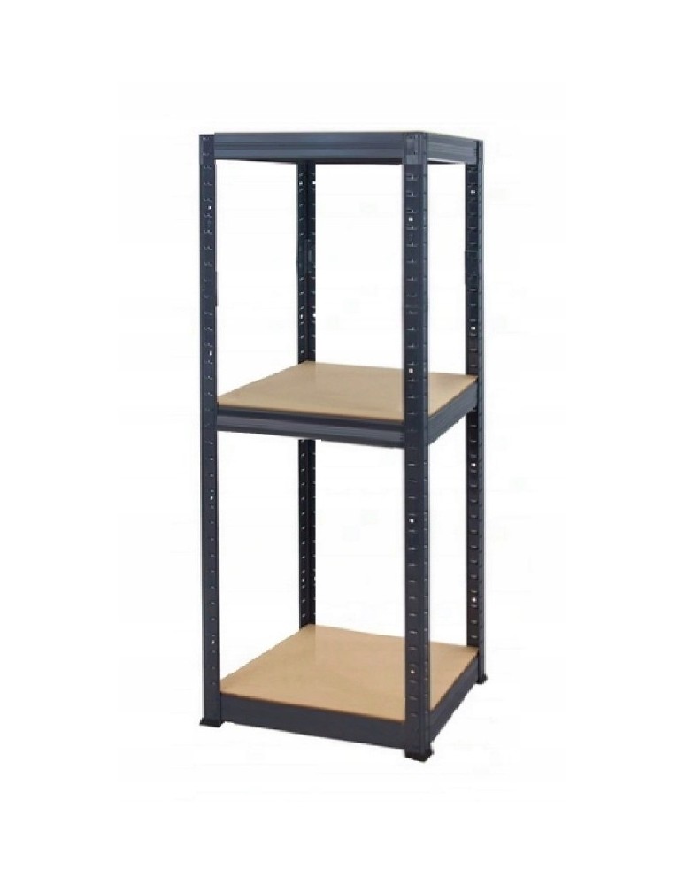 Helios Premium - Regał metalowy regał magazynowy garażowy HELIOS premium 90x035x35 3 półki - produkt b2b.wamar.biz 3