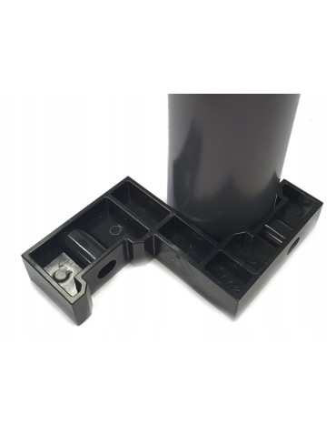 Regały z plastiku- tworzywa - Kotwa mocująca do ściany do JUPITER TYTAN 4 szt - produkt 5