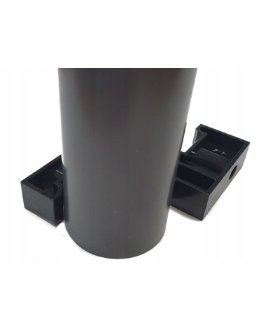 Regały z plastiku- tworzywa - Kotwa mocująca do ściany do JUPITER TYTAN 4 szt - produkt 6