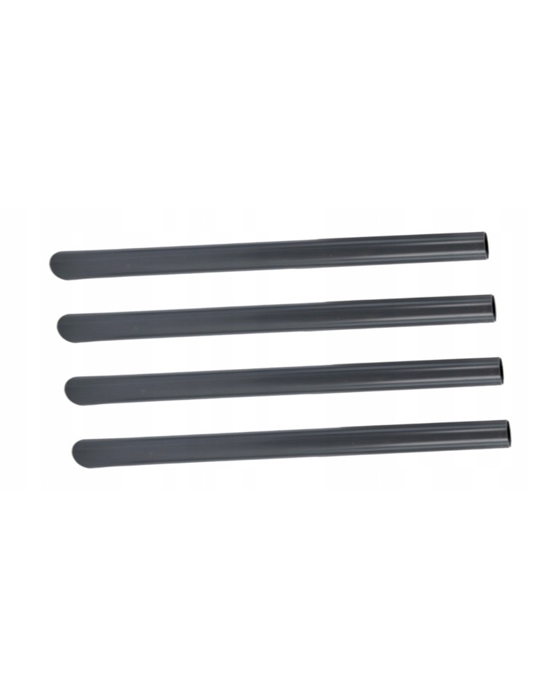 Regały z plastiku- tworzywa - Rurka do regału plastikowego JUPITER TYTAN nogi 4 - product b2b.wamar.biz 4