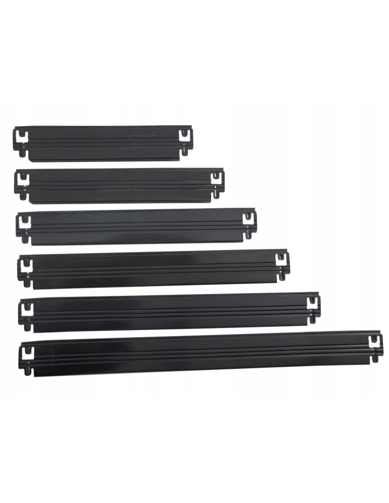 Akcesoria do regałów – elementy dodatkowe Helios - Poprzeczka półki element DIY regału HL HG_PD_750 - product b2b.wamar.biz 6