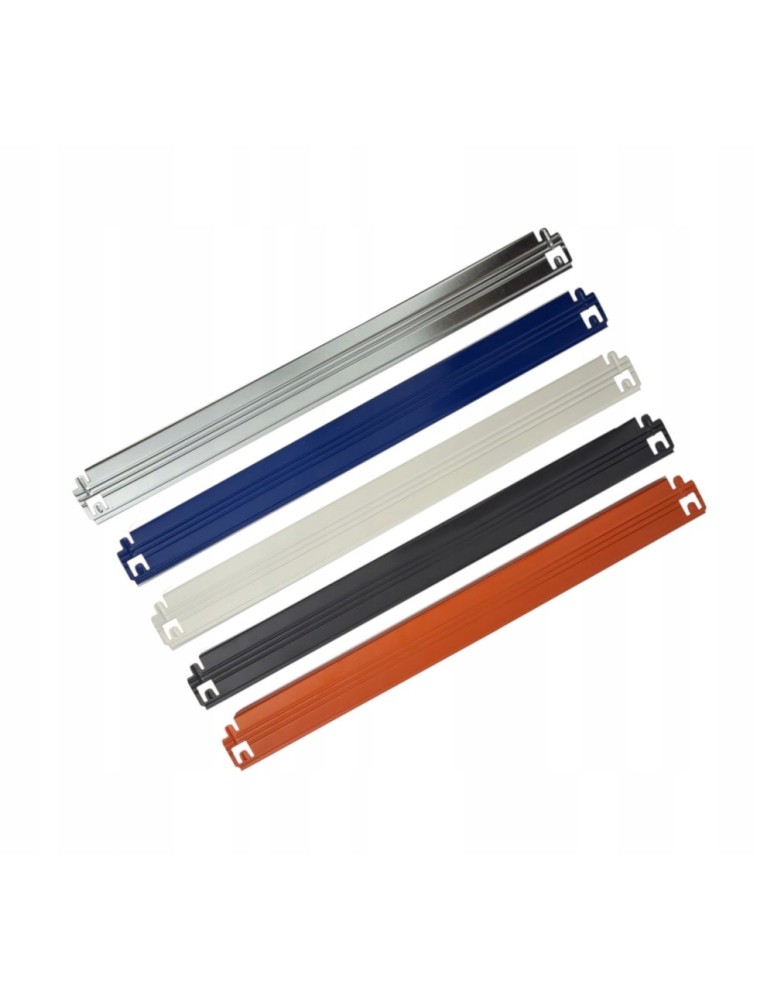 Akcesoria do regałów – elementy dodatkowe Helios - Poprzeczka półki element DIY regału HL HG_PD_900 - product b2b.wamar.biz 5