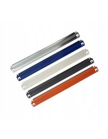 Akcesoria do regałów – elementy dodatkowe Helios - Poprzeczka półki element DIY regału HL HO_PD_750 - product 5