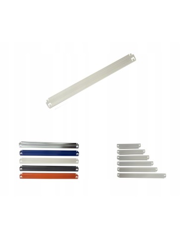 Poprzeczka półki element DIY regału HL HW_PD_1000