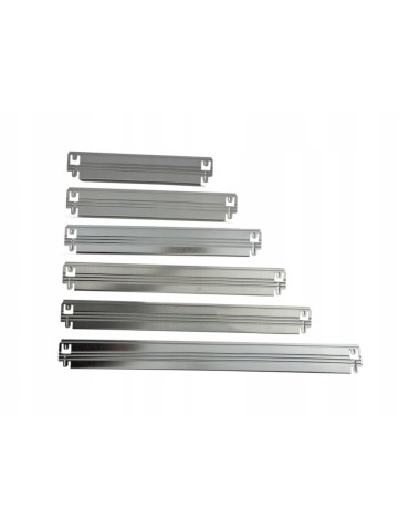 Akcesoria do regałów – elementy dodatkowe Helios - Poprzeczka półki element DIY regału HL HZ_PD_900 - product 6
