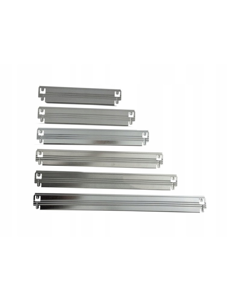 Akcesoria do regałów – elementy dodatkowe Helios - Poprzeczka półki element DIY regału HL HZ_PK_300 - product b2b.wamar.biz 6