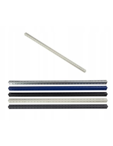 Metalowa noga profil DIY do regału HL HW_NOGA_1065