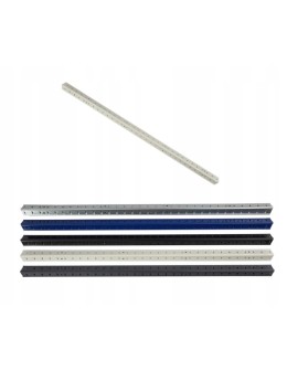 Metalowa noga profil DIY do regału HL HW_NOGA_1065