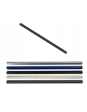 Metalowa noga profil DIY do regału HL HG_NOGA_1065