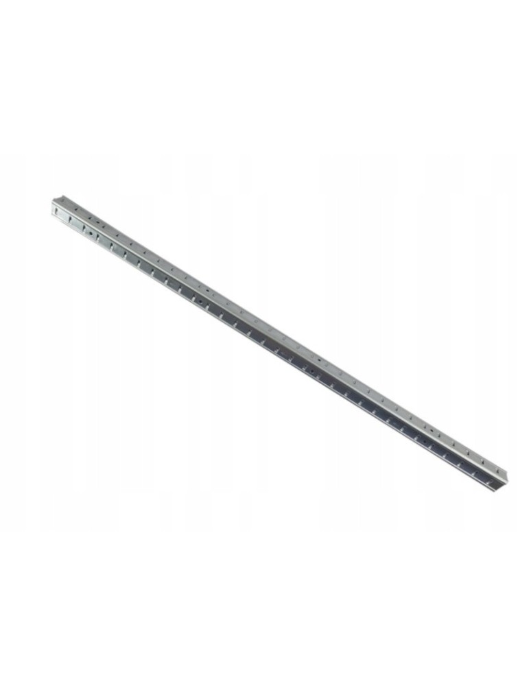 Akcesoria do regałów – elementy dodatkowe Helios - Metalowa noga profil DIY bok regału HL HZ_NOGA_900 - product b2b.wamar.biz 3