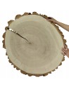 PLASTER DREWNA TOPOLI BLAT na stolik kawowy 144441