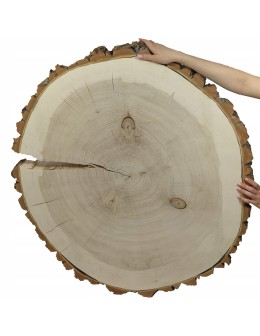 PLASTER DREWNA TOPOLI BLAT NA STOLIK KAWOWY 092151