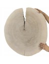 PLASTER DREWNA TOPOLI BLAT UNIKAT 143729