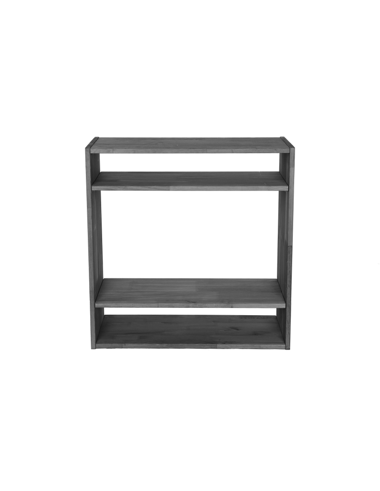 Skrzynkowe regały RW61 - Regał na wino modułowy stojak na wino szafka na butelki 32 butelki .:. - product b2b.wamar.biz 4